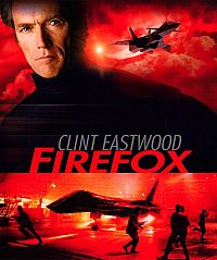 Firefox [Blu-ray], 1
