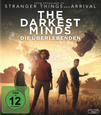 The darkest minds - Die Überlebenden [Blu-ray], 1