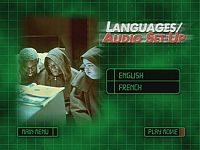 Simon Sez - Sauvetage Explosif [DVD], 3