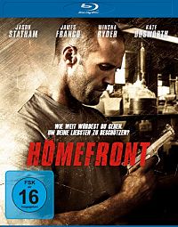 Homefront [DVD], 1