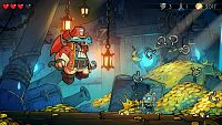 Wonder Boy: The Dragon´s Trap [Sony PlayStation 4], 3