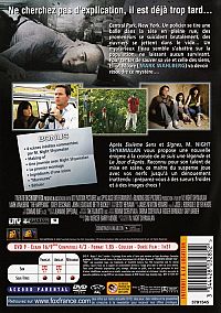 Phénomènes [DVD], 1