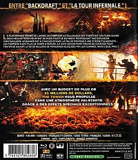 The Tower [Blu-ray], 2