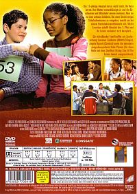 Akeelah ist die Grösste [DVD], 1