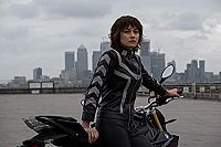 The Courier - Tödlicher Auftrag [DVD], 1