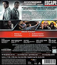 Escape Plan [Blu-ray], 1