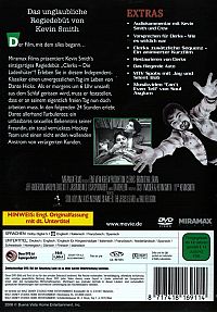 Clerks - Les employés modèles [DVD], 2