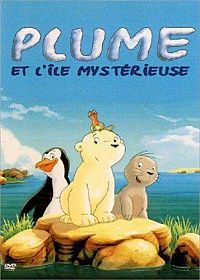 Plume et l'île mystérieuse [DVD], 2