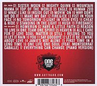 One Team One Spirit [CD], 1