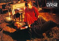 Nur über meine Leiche [Blu-ray], 1