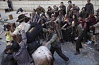 The Walking Dead - Saison 1 [Blu-ray], 3