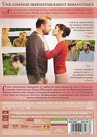 La délicatesse [DVD], 2