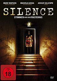 Silence - Stimmen aus der Finsternis [DVD], 1