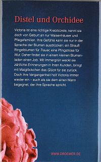 Die verborgene Sprache der Blumen, 1