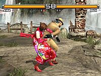 Tekken 5 [Sony PlayStation 2], 4