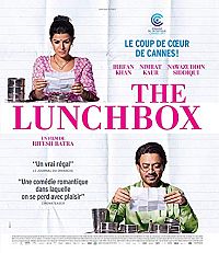 The Lunchbox [Blu-ray], 1