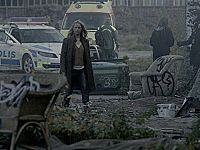 The Bridge - Saison 1 [DVD], 3