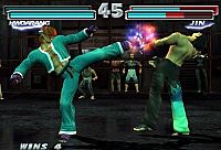 Tekken - Tag Tournament [Sony PlayStation 2], 4