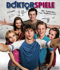 Doktorspiele [Blu-ray], 1