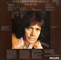 In de uren van de middag [Vinyl], 1