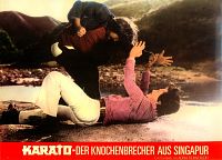 Karato - Der Knochenbrecher aus Singapur [DVD], 7