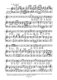 Händel - Messiah (Der Messias) , 2