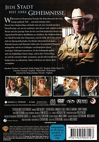 Desperation [DVD], 1