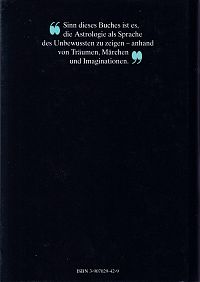 Astrologie und Traumdeutung, 1