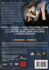 Chucky - Die Mörderpuppe [DVD], 1