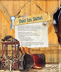 Fest im Sattel , 1