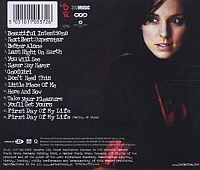 Beautiful Intentions  [CD], 1