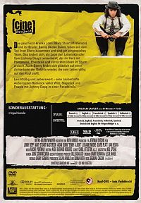 Benny & Joon [DVD], 1