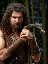 Percy Jackson - Diebe im Olymp [DVD], 4