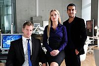 Undercover Love [DVD], 2