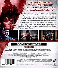 Legacy of Lies [Blu-ray], 2