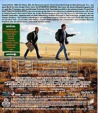 Friendship! [Blu-ray], 1