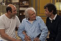 Des gens qui s'embrassent [DVD], 4