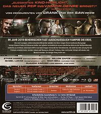 Daybreakers [Blu-ray 3D], 2