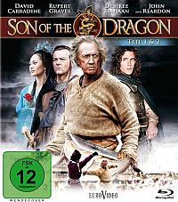 Son of the Dragon [Blu-ray], 5