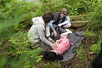 Fear Island - Mörderische Unschuld [Blu-ray], 3