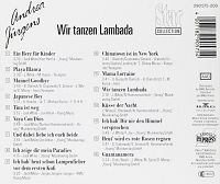Wir tanzen Lambada [CD], 1