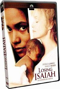Losing Isaiah - Les chemins de l'amour [DVD], 2