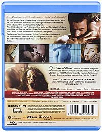 Q - Sexual Desire [Blu-ray], 1