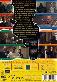 Cletis Tout: Tot oder lebendig [DVD], 1