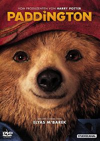 Paddington [DVD], 1