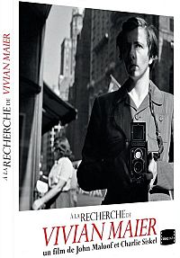 A la recherche de Vivian Maier (VOST) [DVD], 1