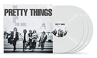 Live at the BBC [Vinyl], 2