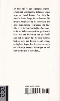 Mambo mit zwei Bären, 1