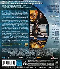Ghost Rider [Blu-ray], 1