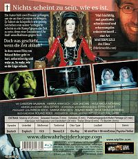 Die Wahrheit der Lüge [Blu-ray], 1